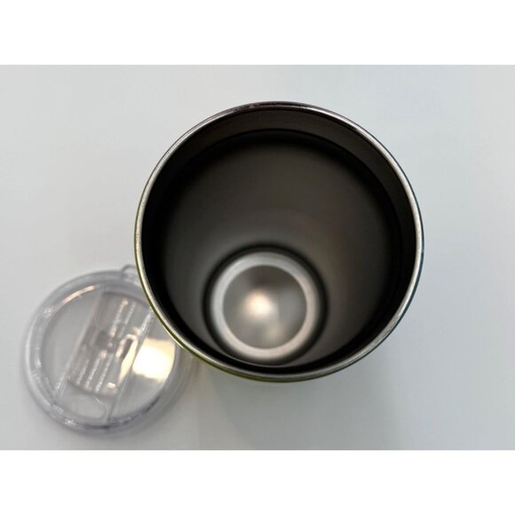 Hello Kitty Insulated Travel Tumbler With Lid 20 Oz Stainless Steel Colorful Gra - Picture 4 of 5